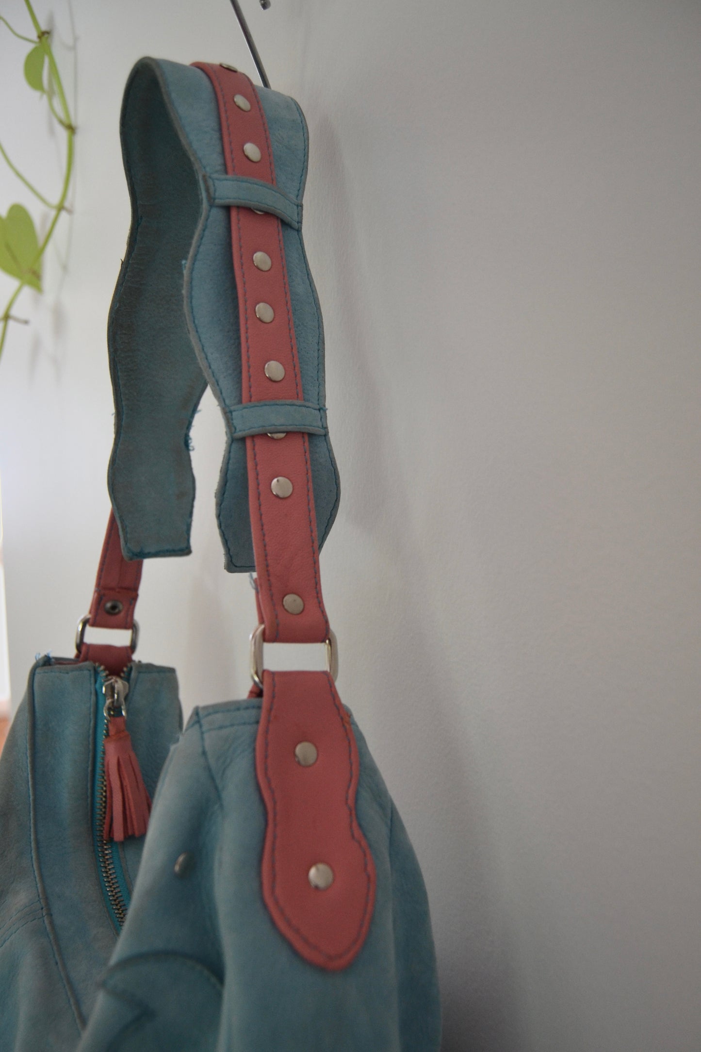 ARC-001 - Hannah Rodeo Bag
