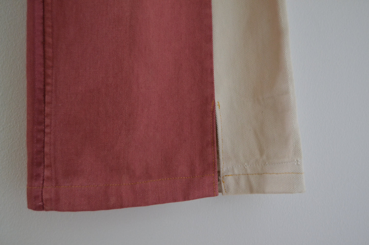 D02-007 - Two Lives Denim