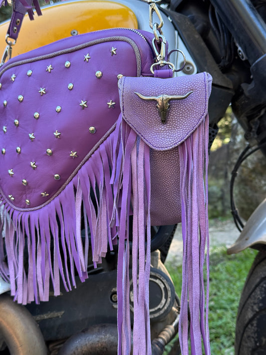 ARC-003 - Twin Saddle Set