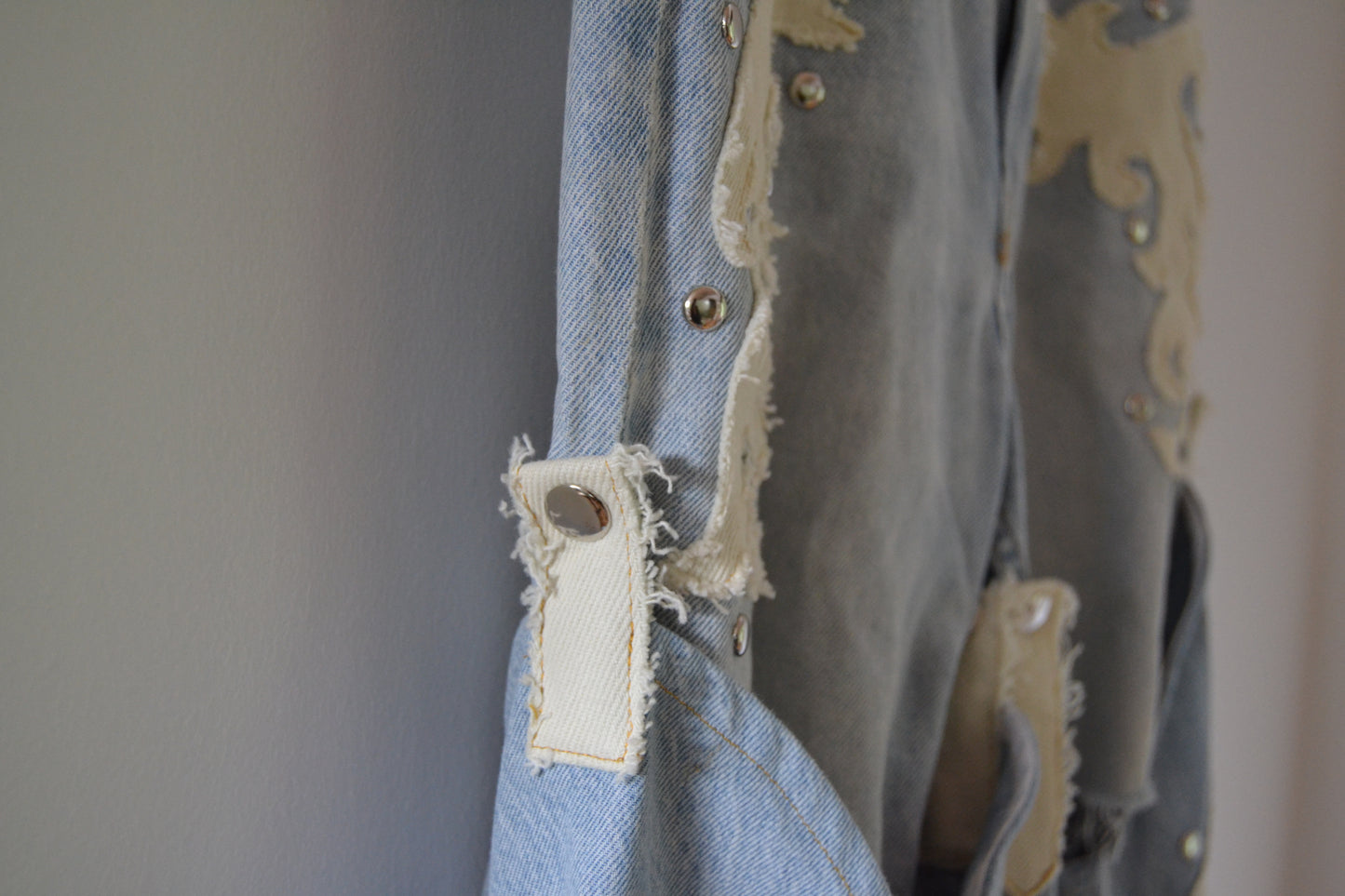 D02-015 - Two-Step Bermudas & Pants