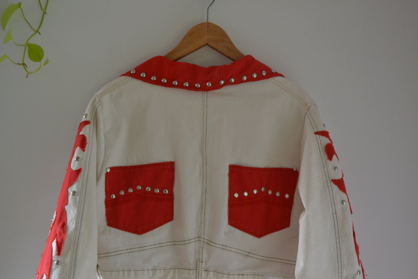 D02-016 - Redcliffe Jacket