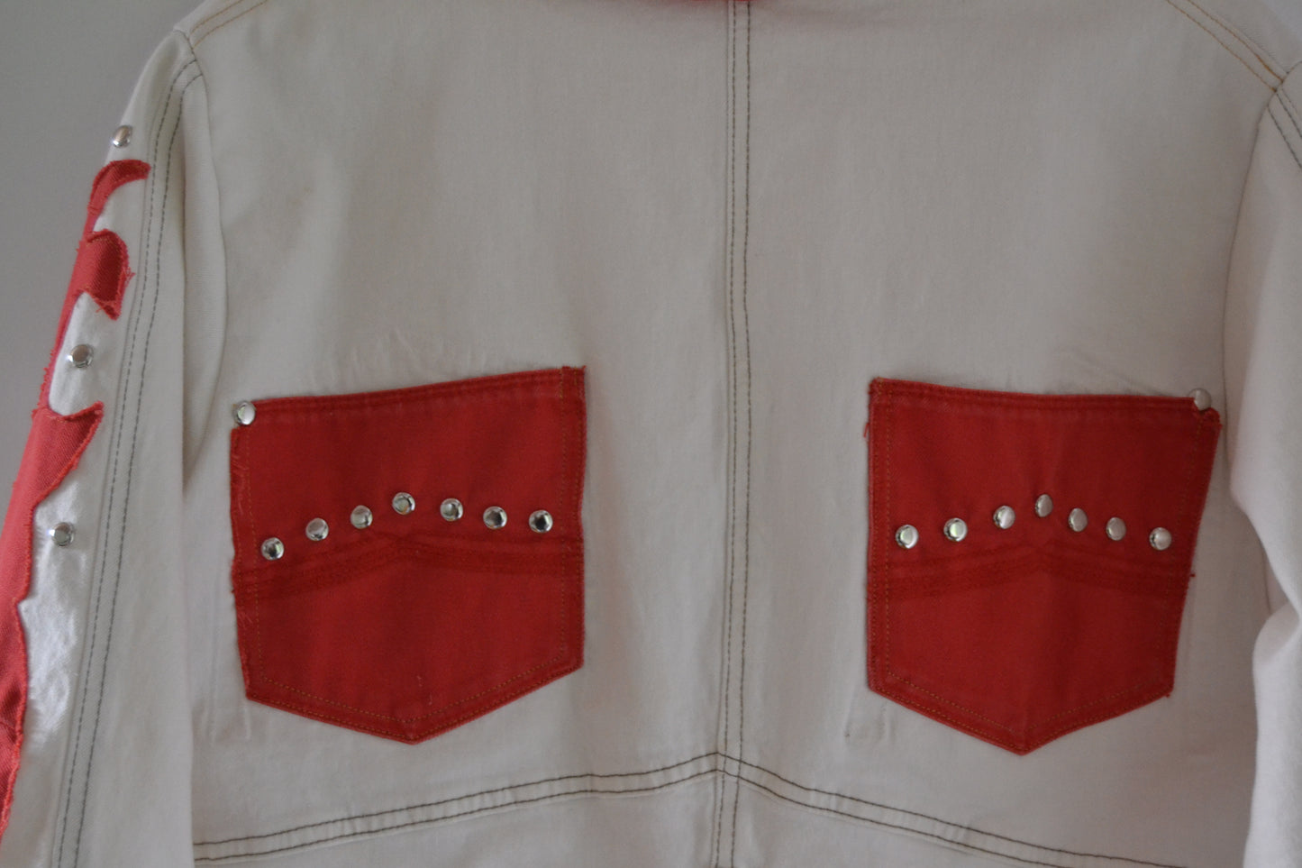 D02-016 - Redcliffe Jacket