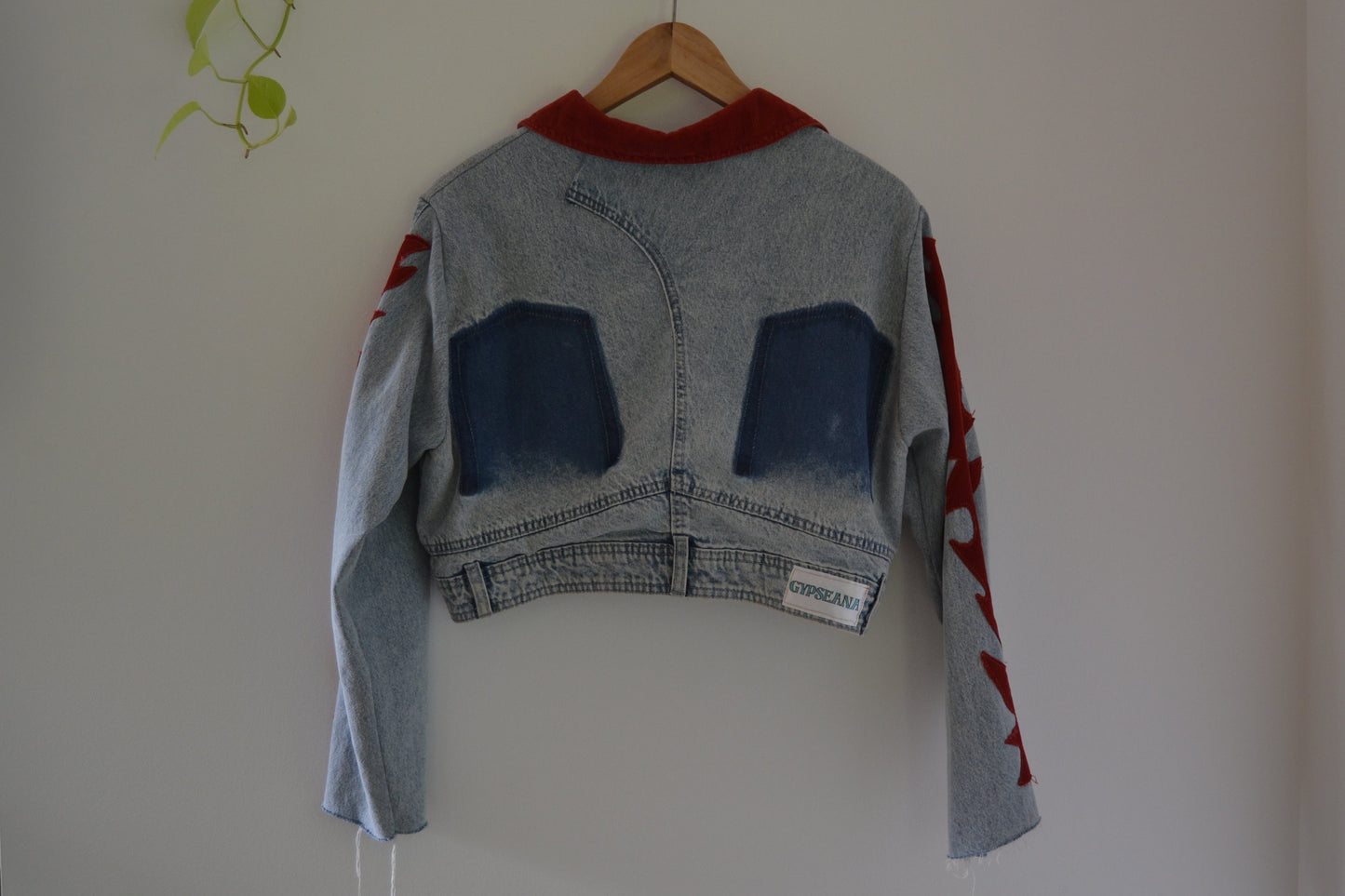 D02-010 - Kakadu Jacket