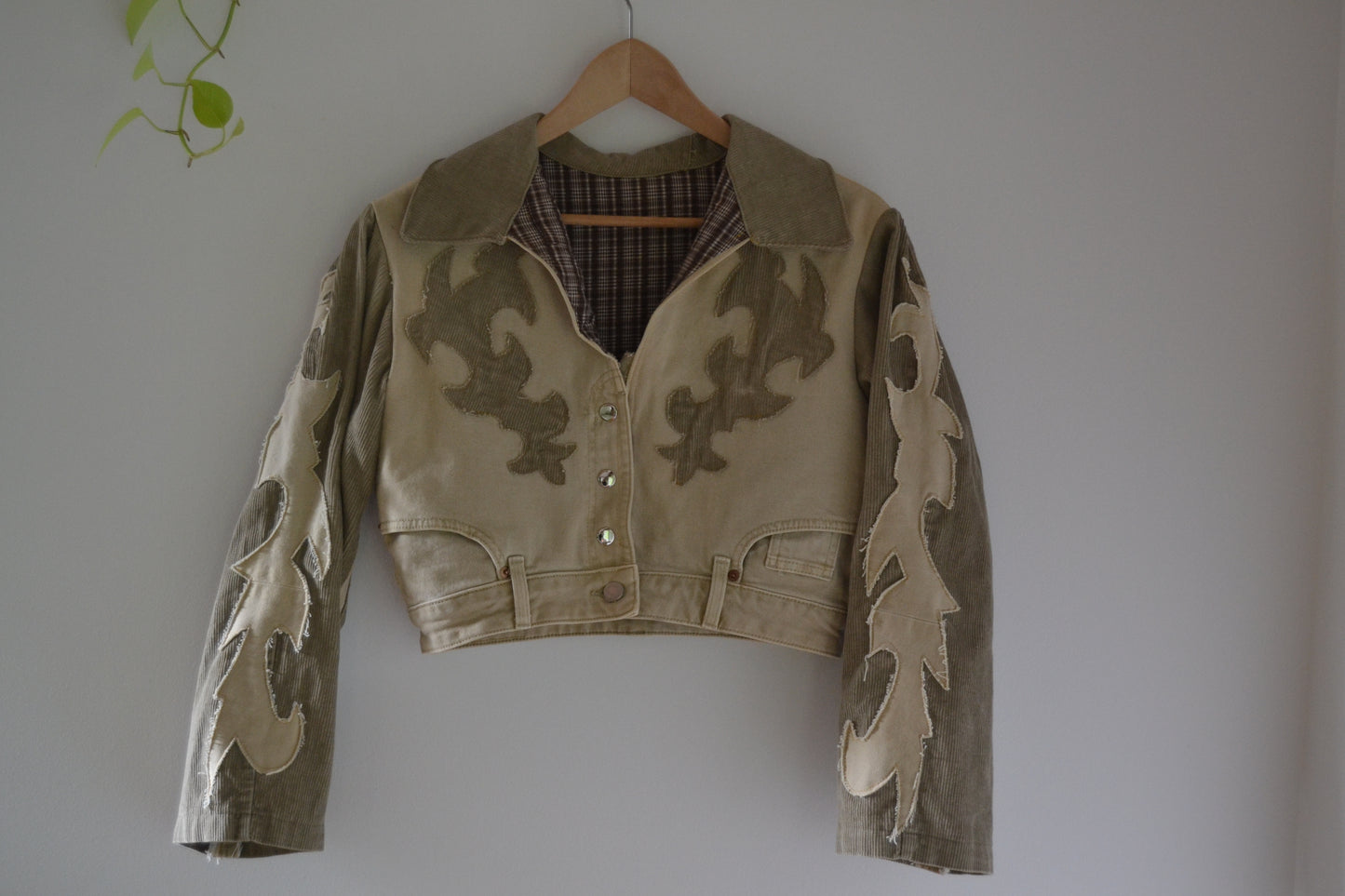 D02-014 - Fraser Jacket