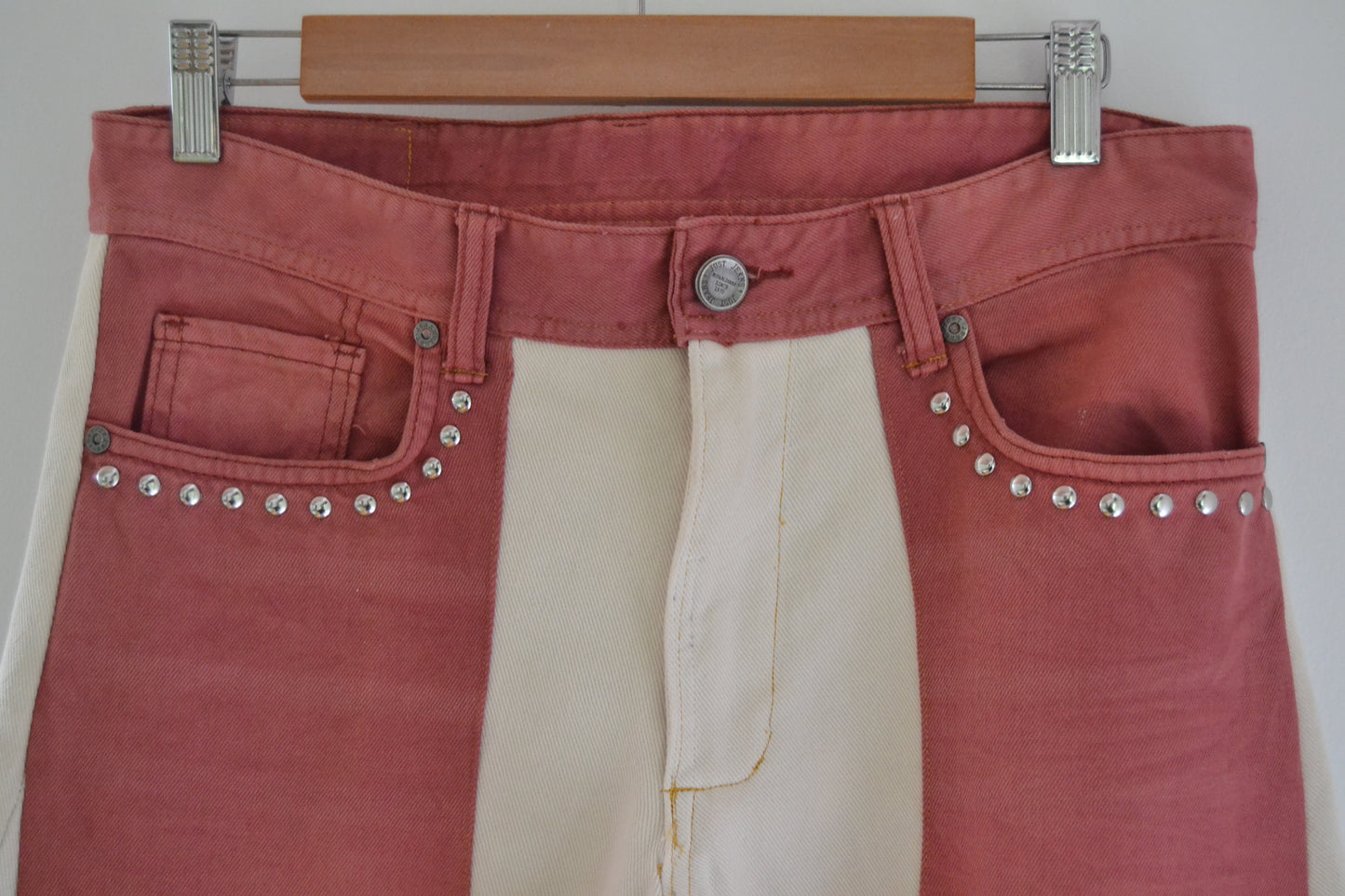 D02-007 - Two Lives Denim