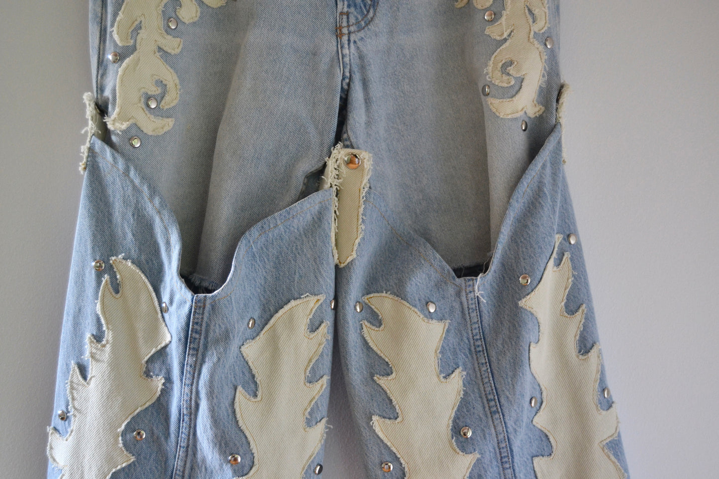 D02-015 - Two-Step Bermudas & Pants