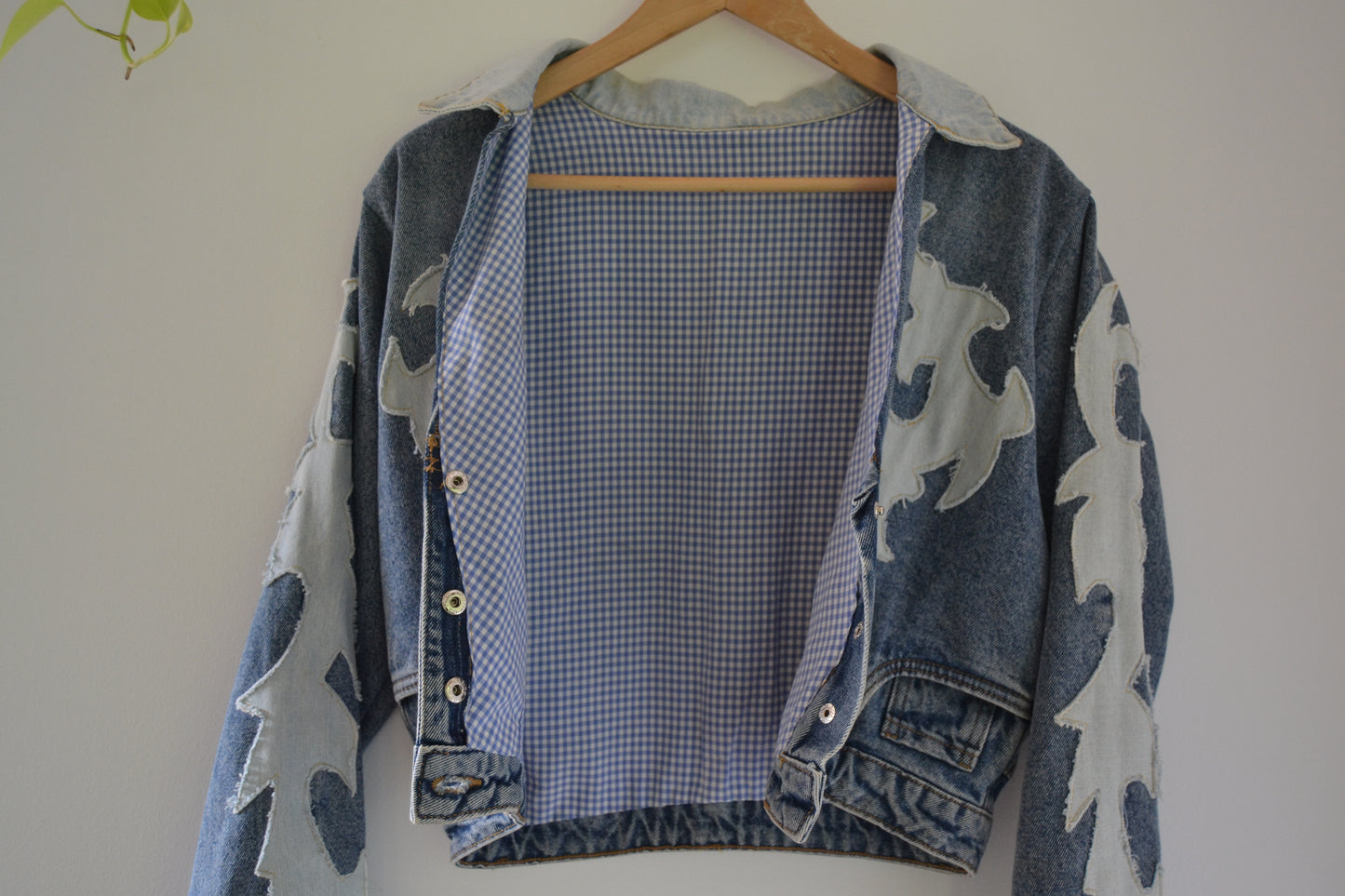 D02-012 - Ningaloo Jacket