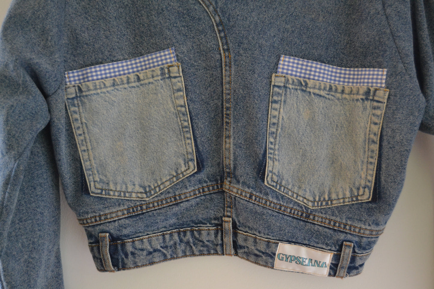 D02-012 - Ningaloo Jacket