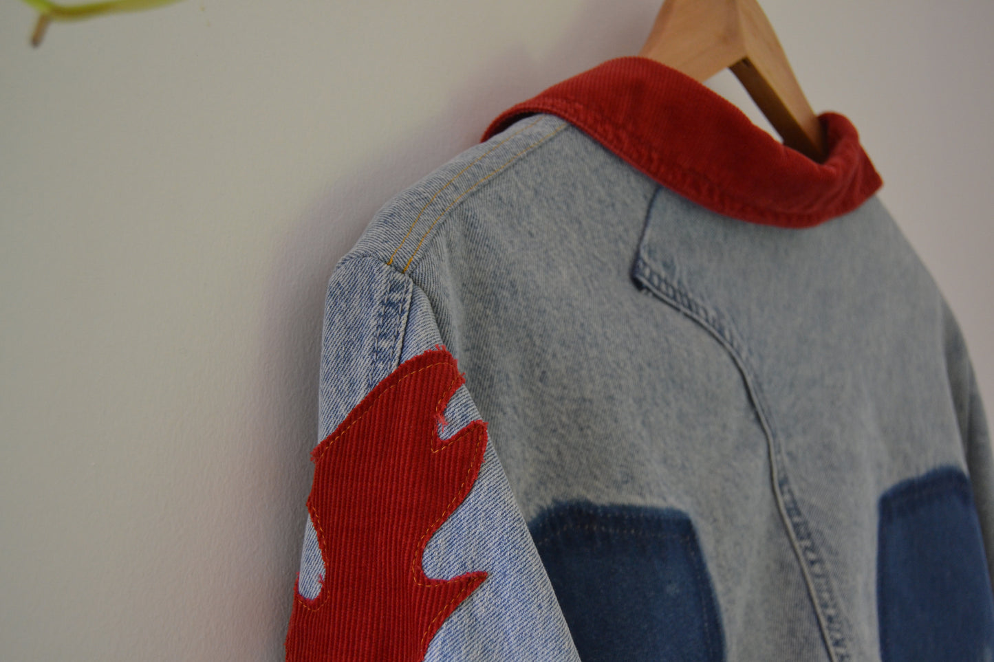 D02-010 - Kakadu Jacket