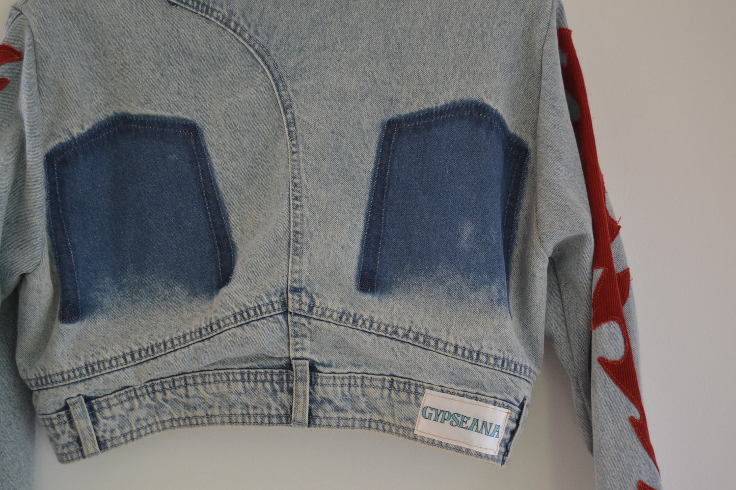 D02-010 - Kakadu Jacket