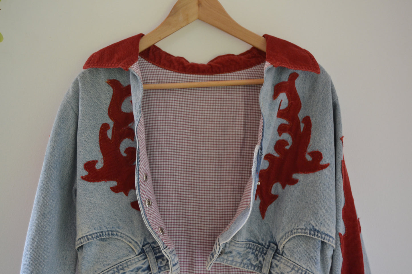 D02-010 - Kakadu Jacket