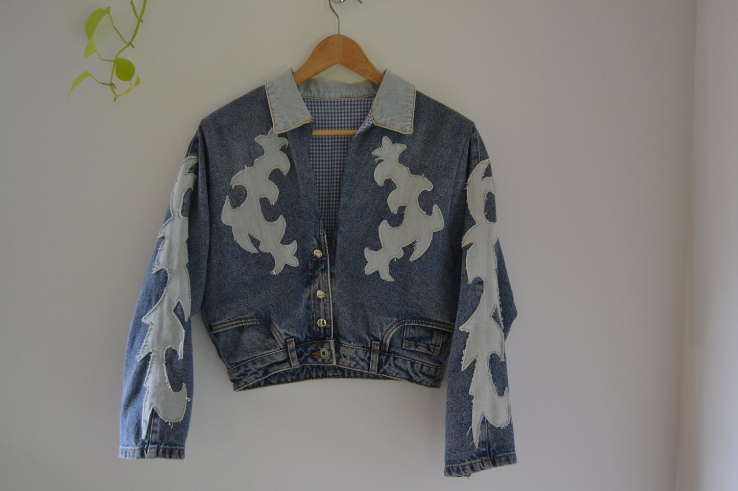 D02-012 - Ningaloo Jacket