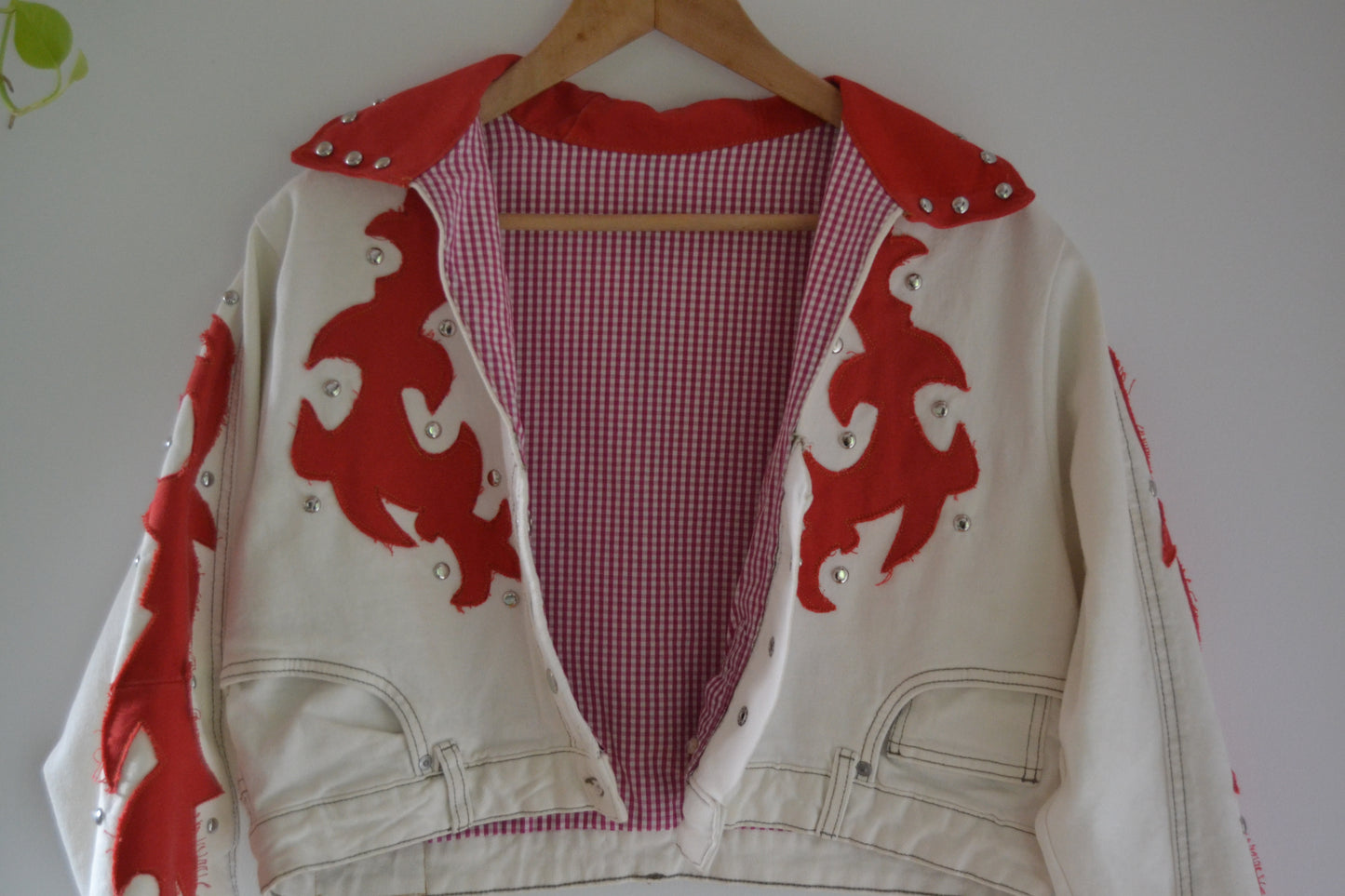 D02-016 - Redcliffe Jacket