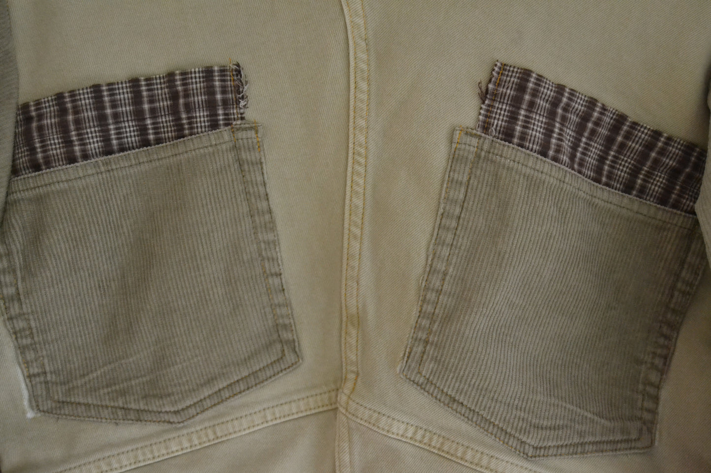 D02-014 - Fraser Jacket