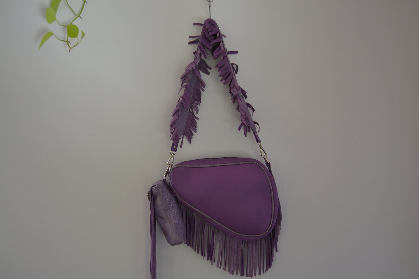 ARC-003 - Twin Saddle Set