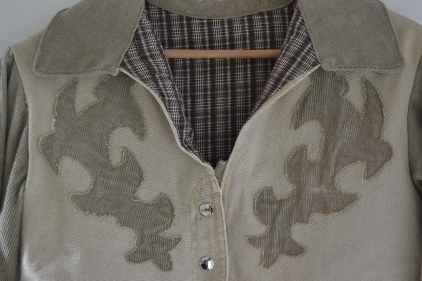 D02-014 - Fraser Jacket
