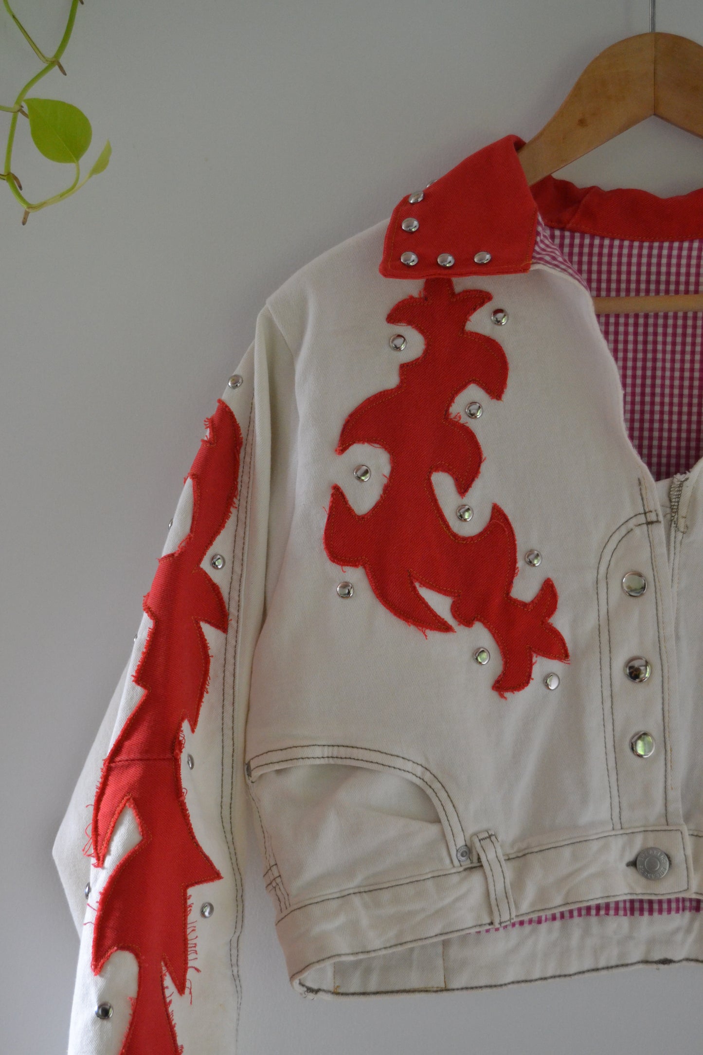 D02-016 - Redcliffe Jacket
