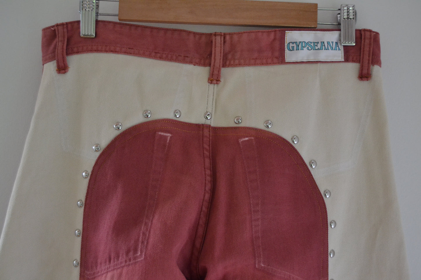D02-007 - Two Lives Denim