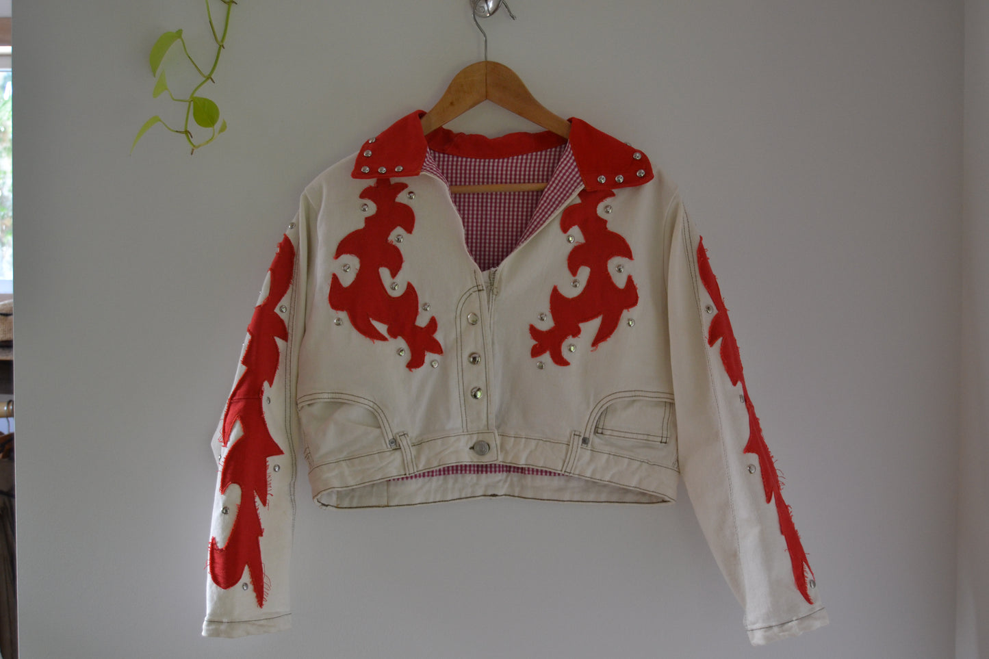 D02-016 - Redcliffe Jacket