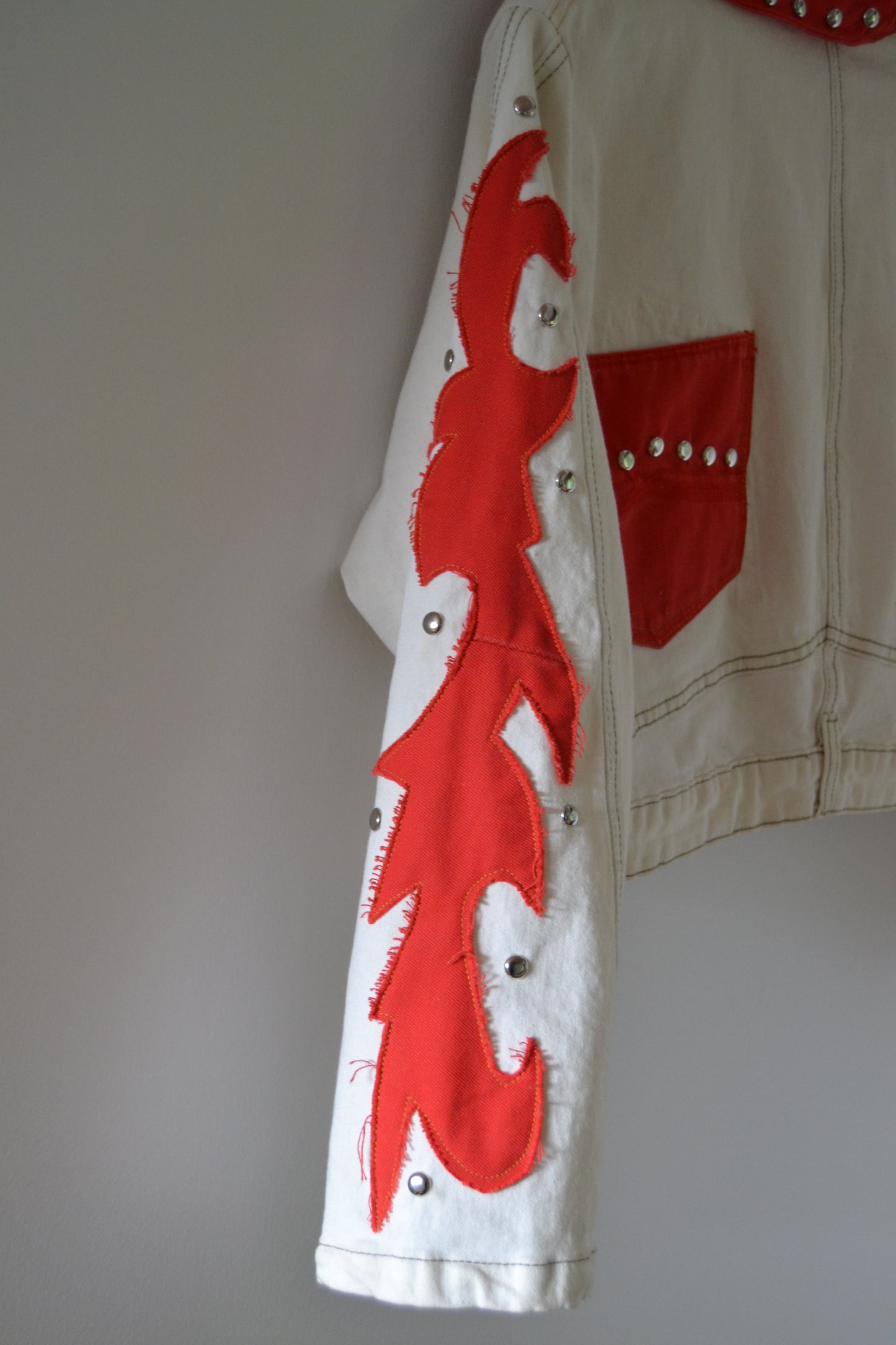 D02-016 - Redcliffe Jacket