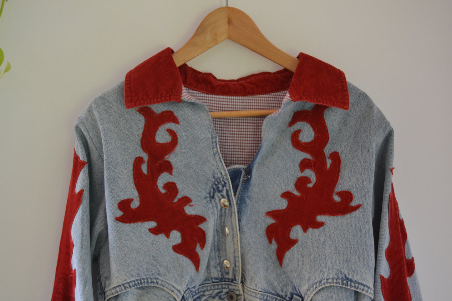 D02-010 - Kakadu Jacket