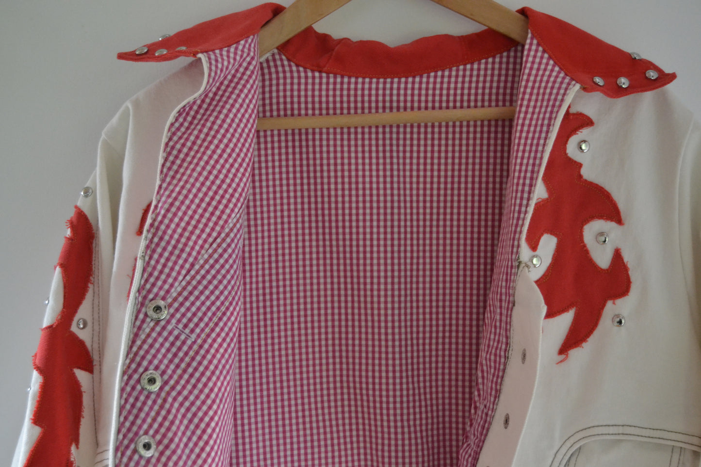 D02-016 - Redcliffe Jacket