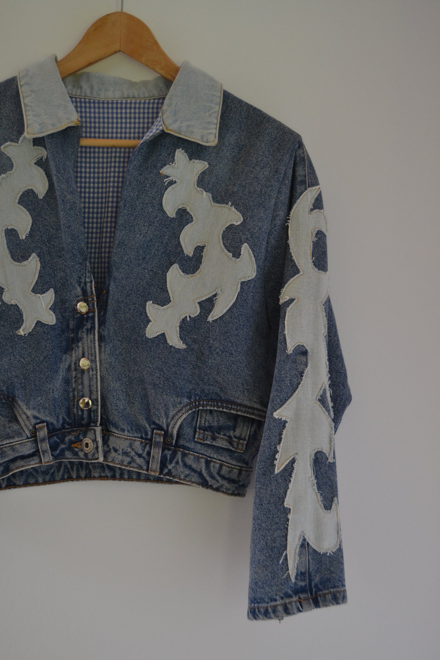 D02-012 - Ningaloo Jacket