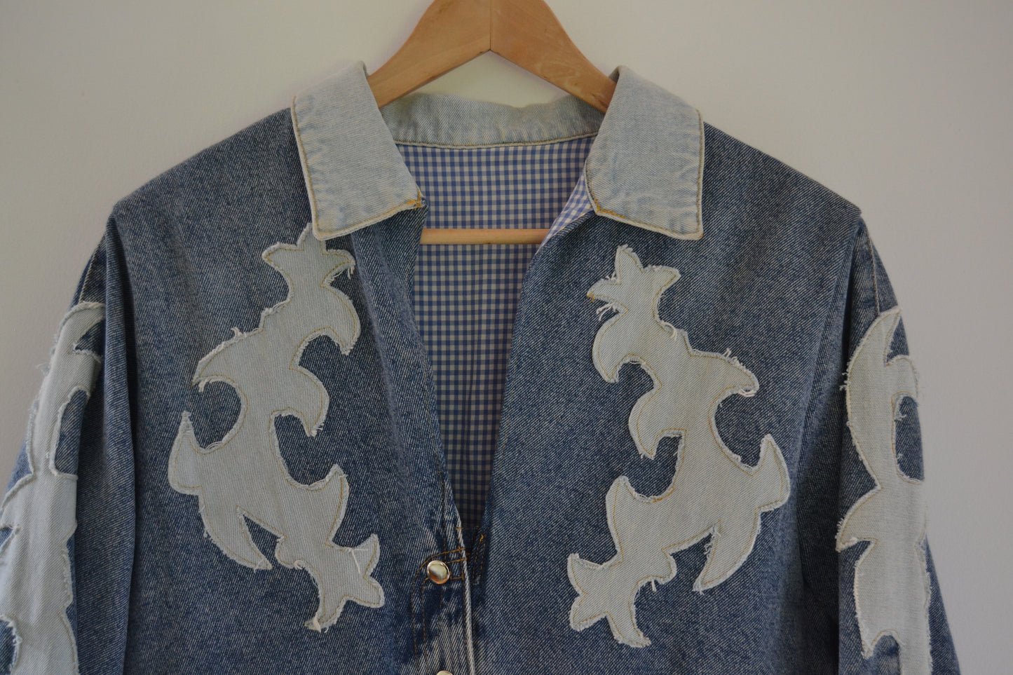D02-012 - Ningaloo Jacket