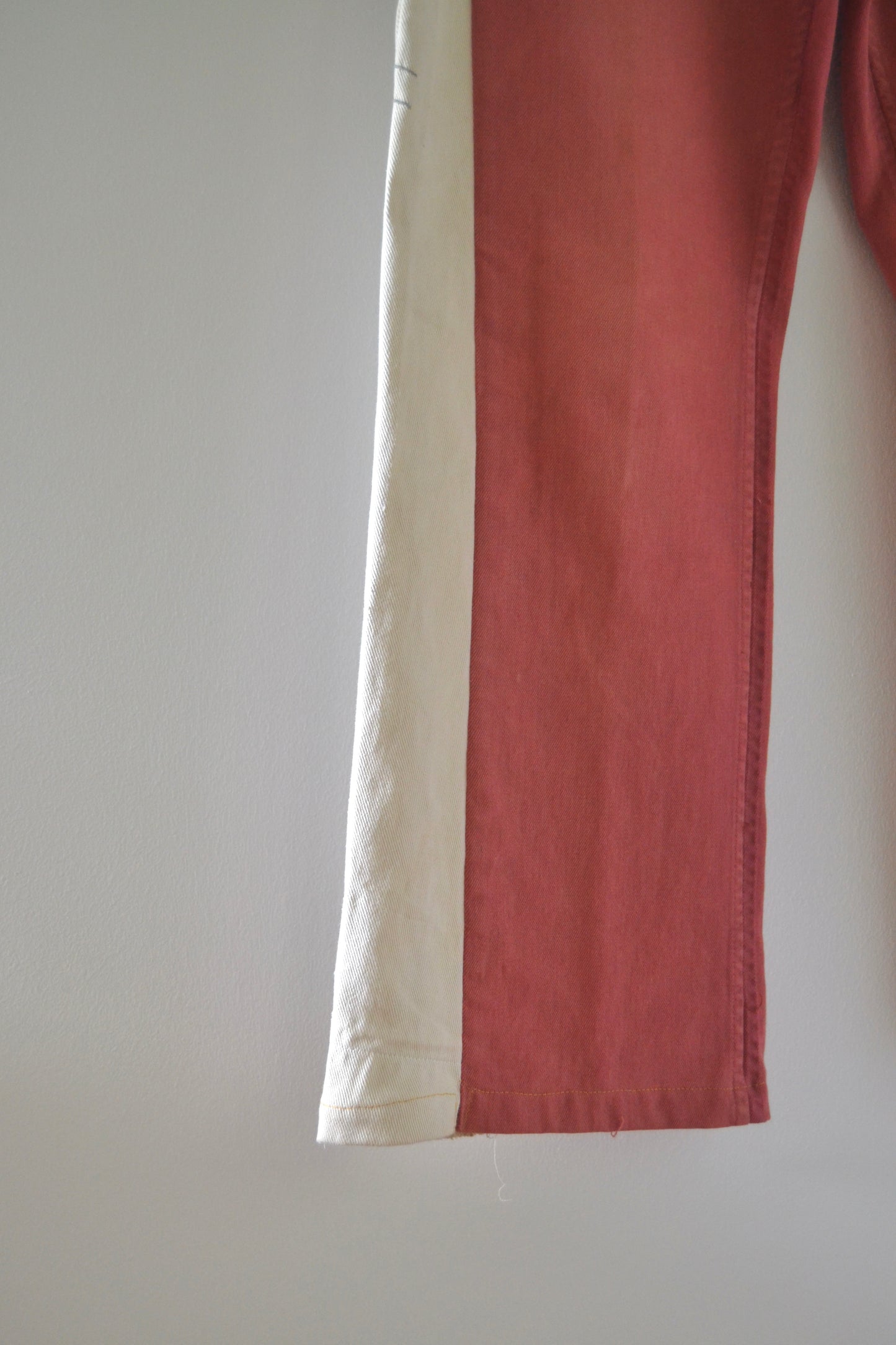 D02-007 - Two Lives Denim