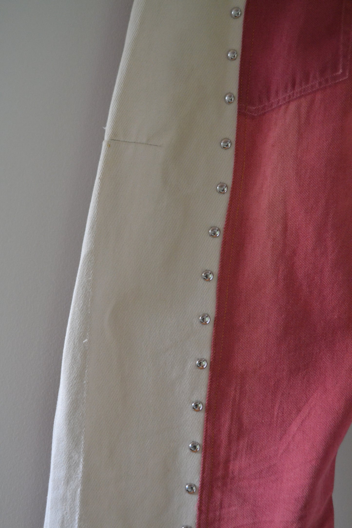 D02-007 - Two Lives Denim