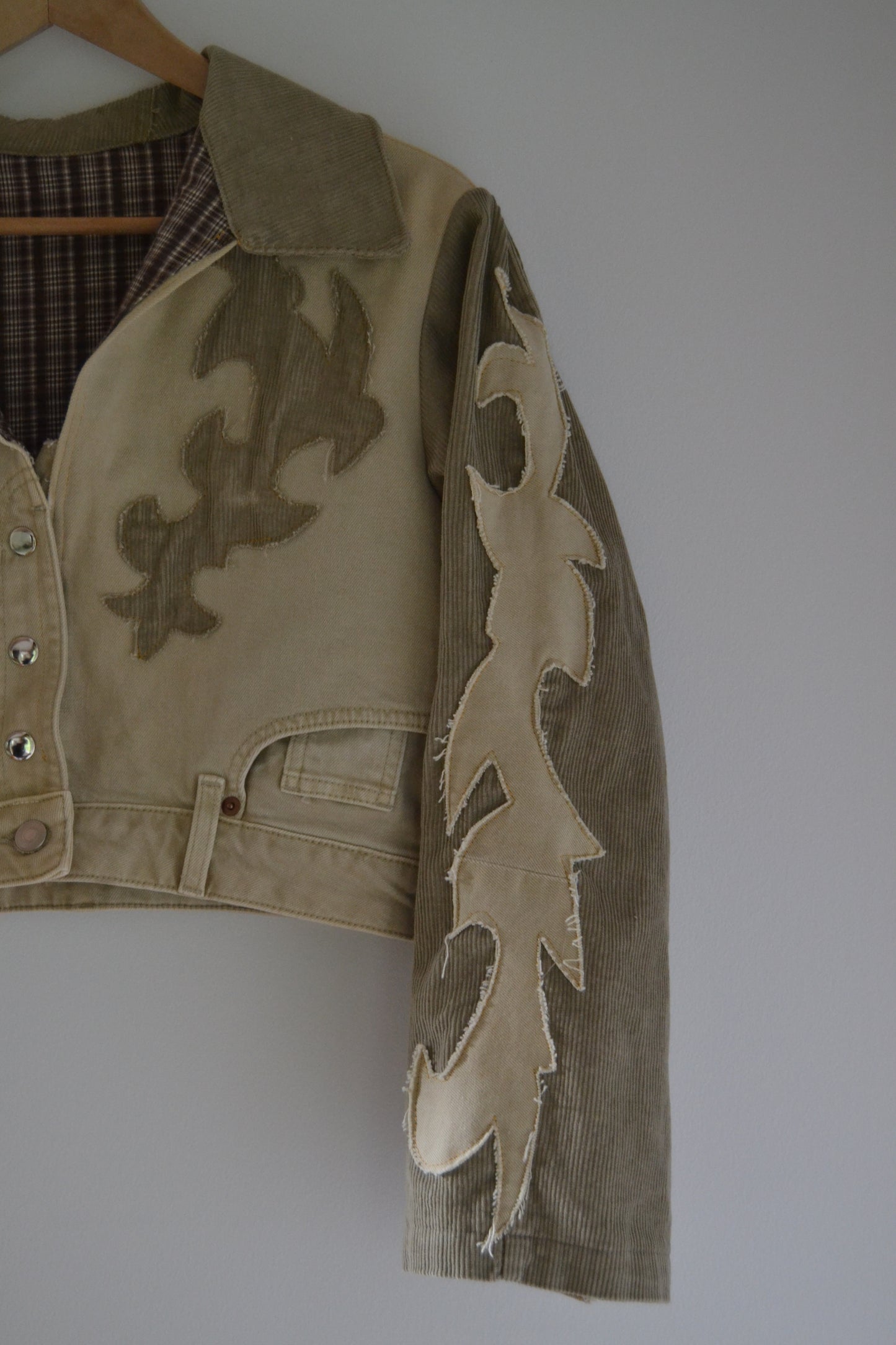 D02-014 - Fraser Jacket