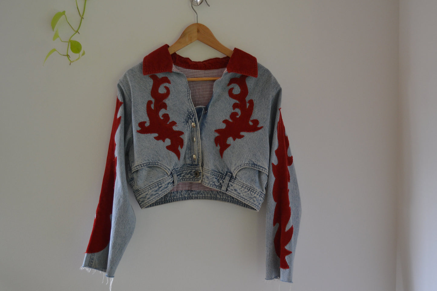 D02-010 - Kakadu Jacket