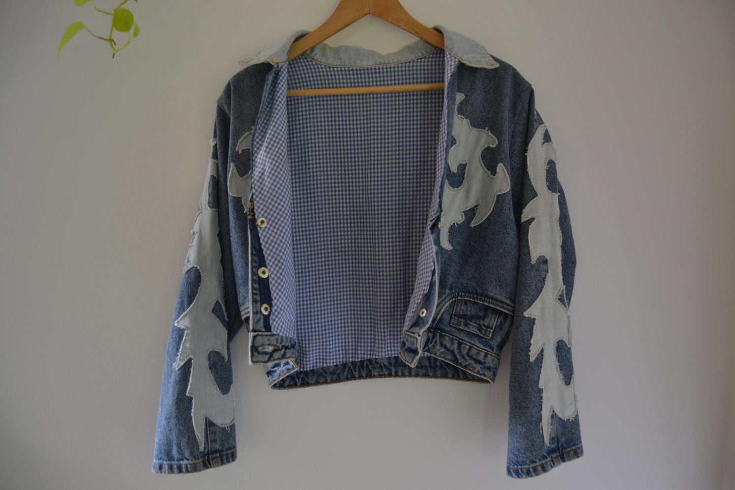 D02-012 - Ningaloo Jacket