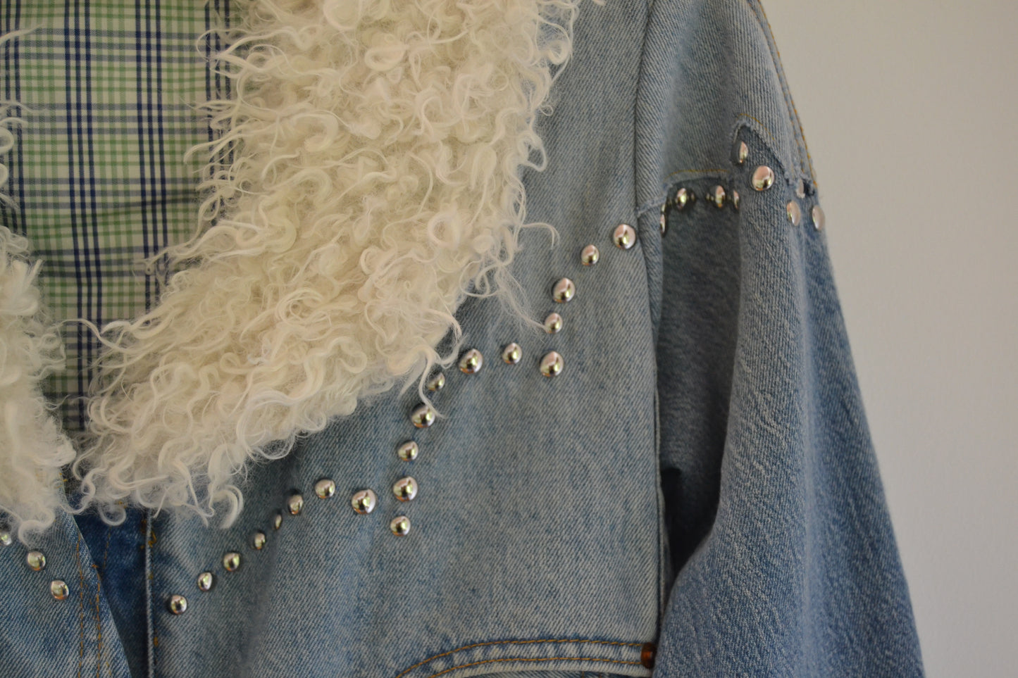 D02-008 - Drover's Flame Coat