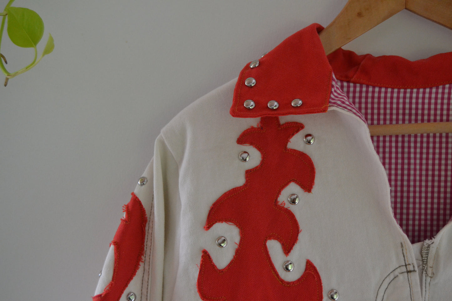 D02-016 - Redcliffe Jacket