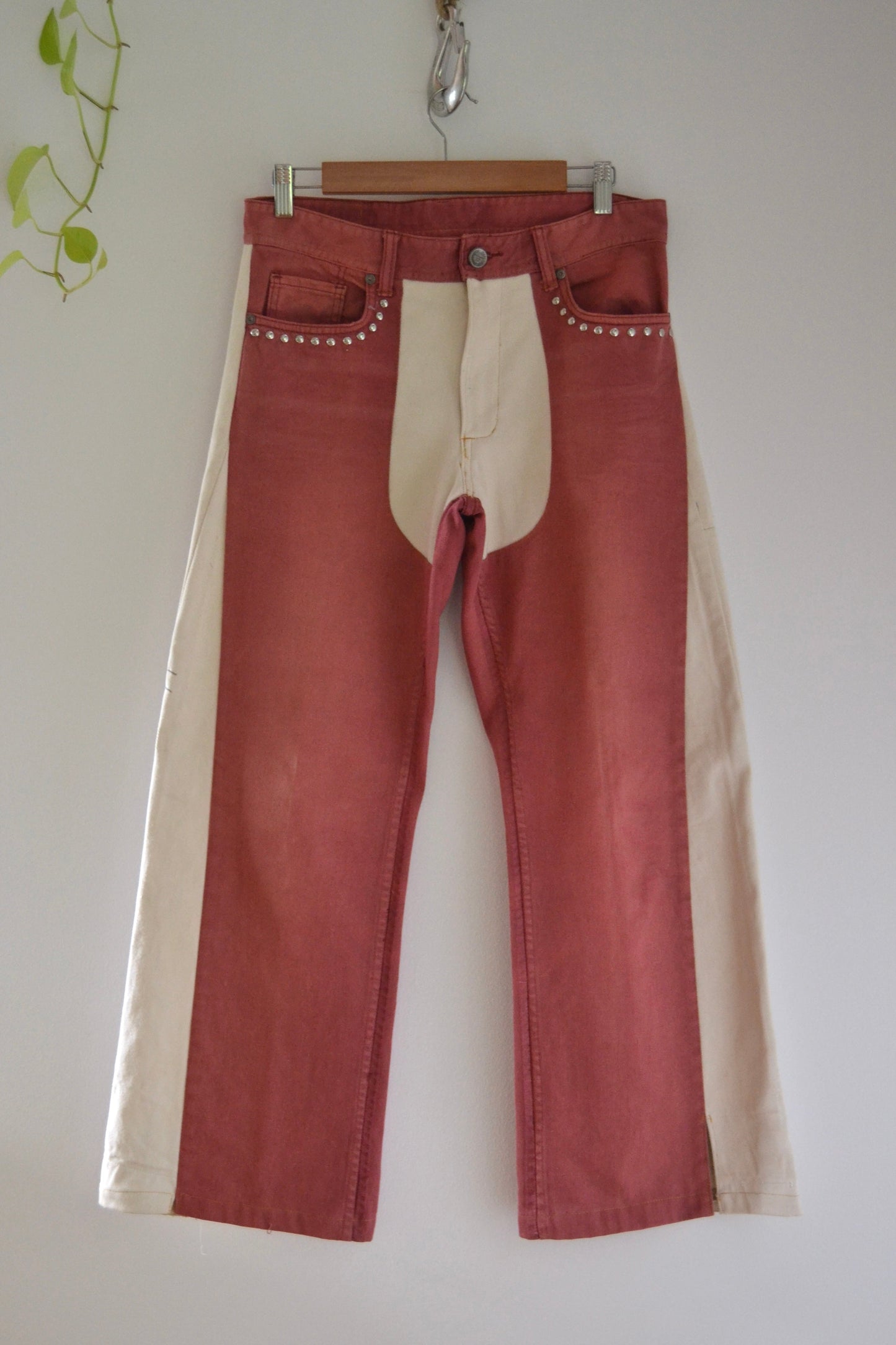D02-007 - Two Lives Denim