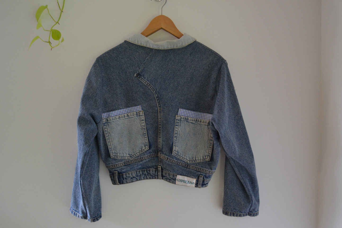 D02-012 - Ningaloo Jacket