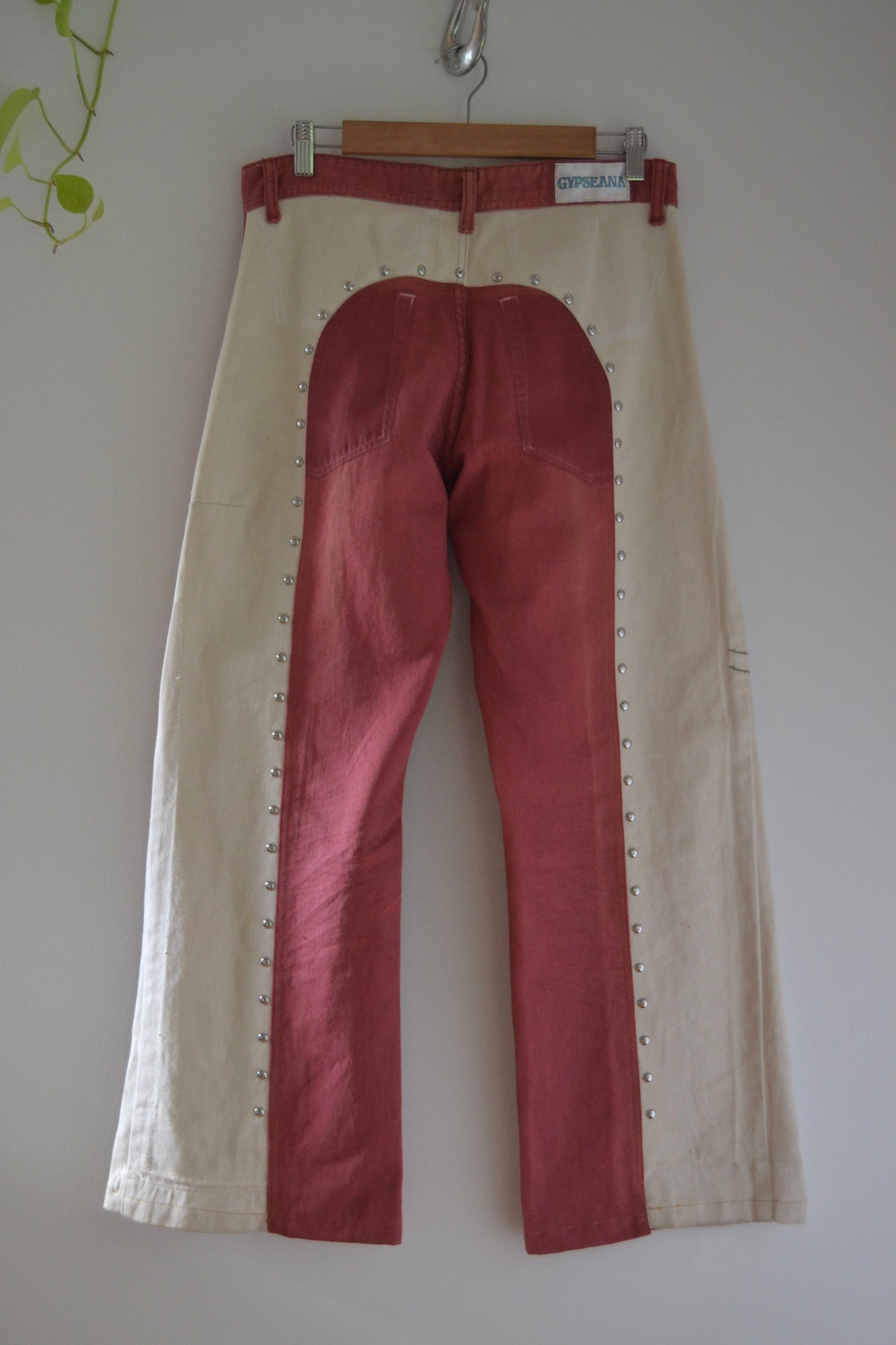 D02-007 - Two Lives Denim