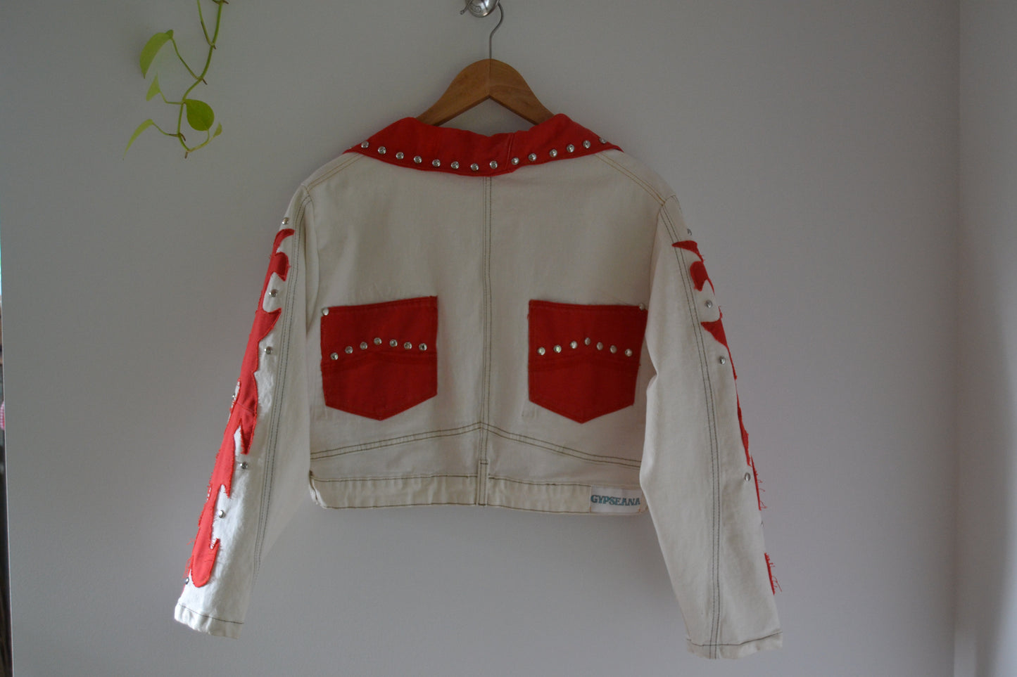 D02-016 - Redcliffe Jacket