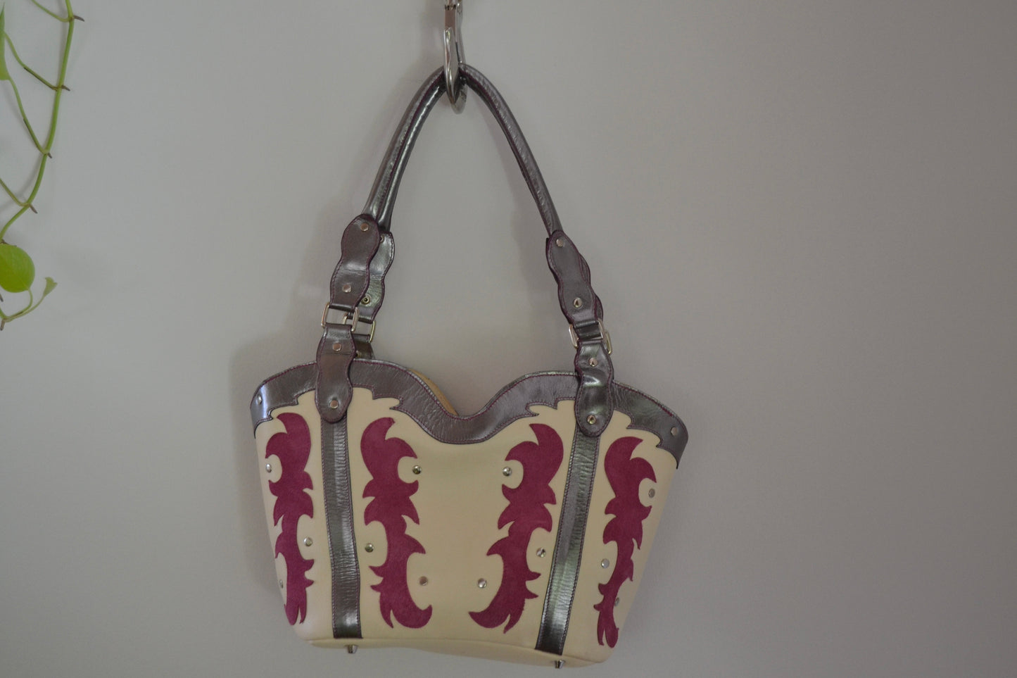 ARC-002 - Cowgirl Boot Bag