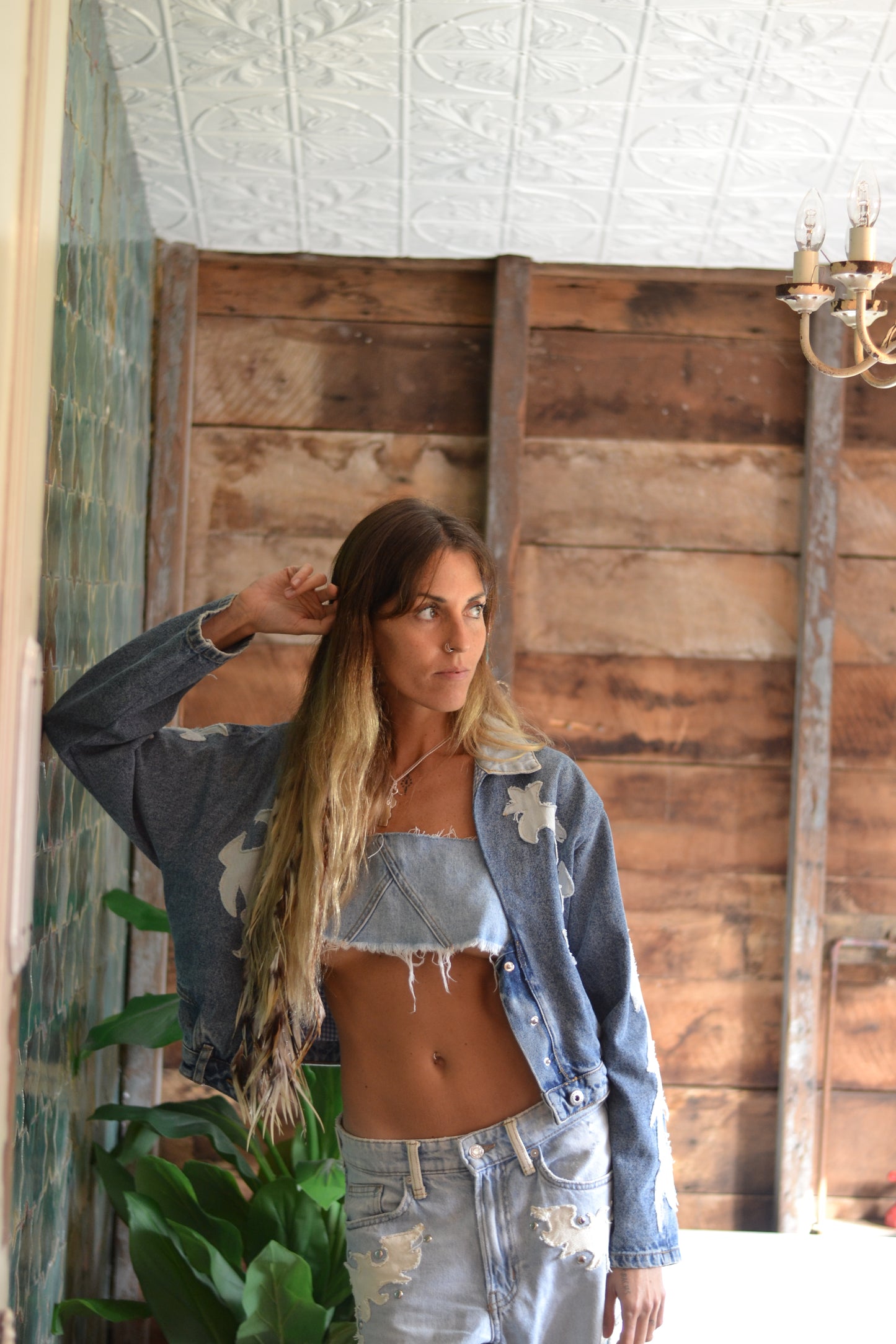 D02-012 - Ningaloo Jacket