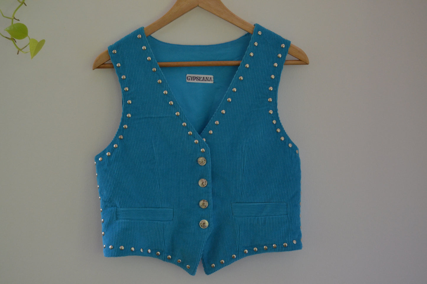 ARC-007- Rodeo Tailored Set