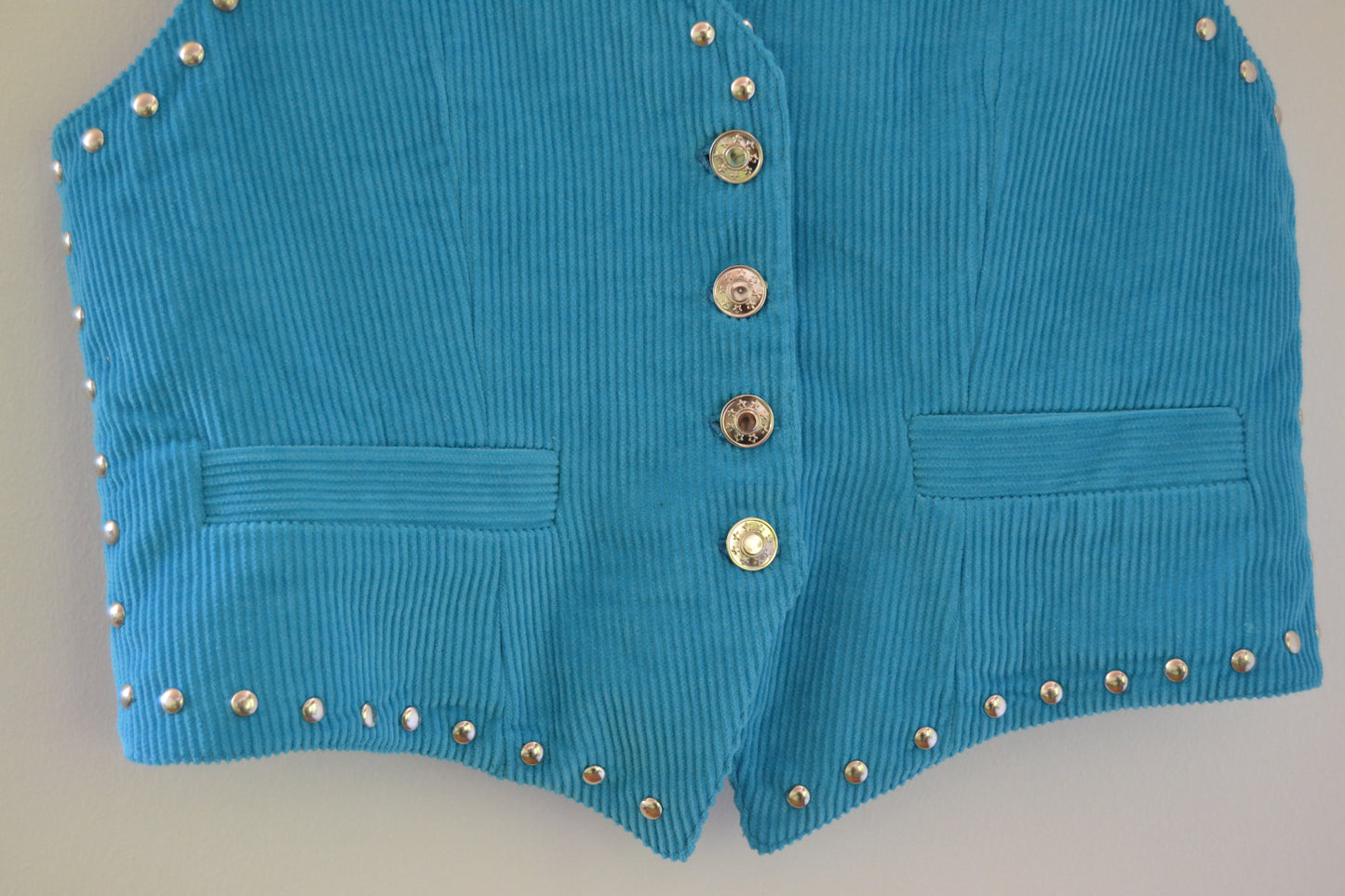 ARC-007- Rodeo Tailored Set