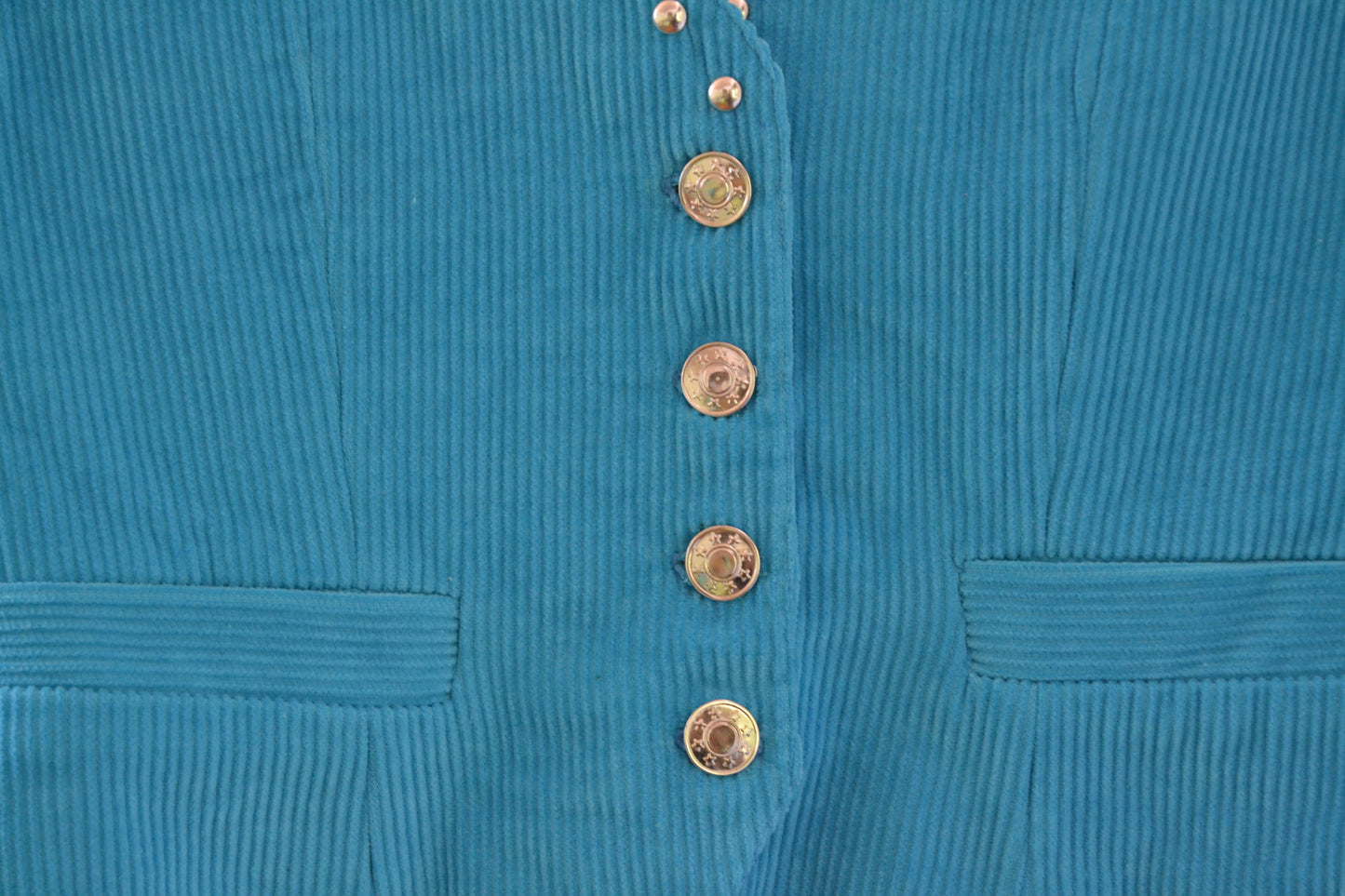 ARC-007- Rodeo Tailored Set