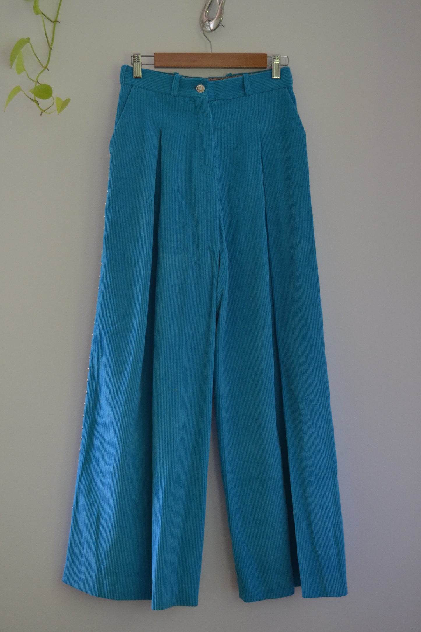ARC-007- Rodeo Tailored Set