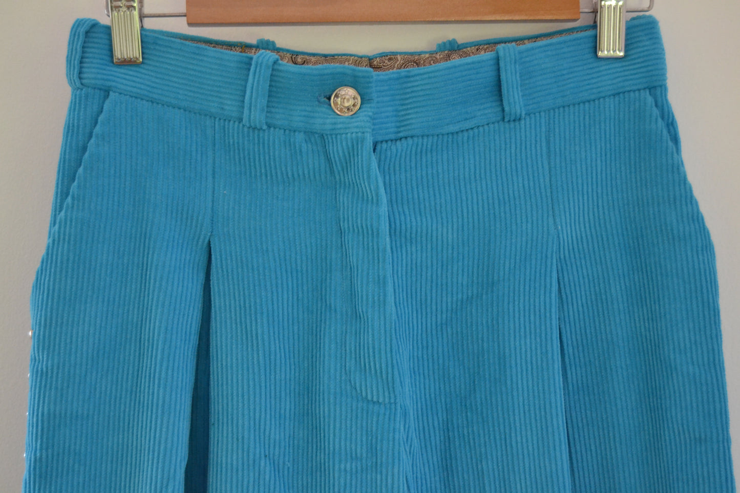 ARC-007- Rodeo Tailored Set