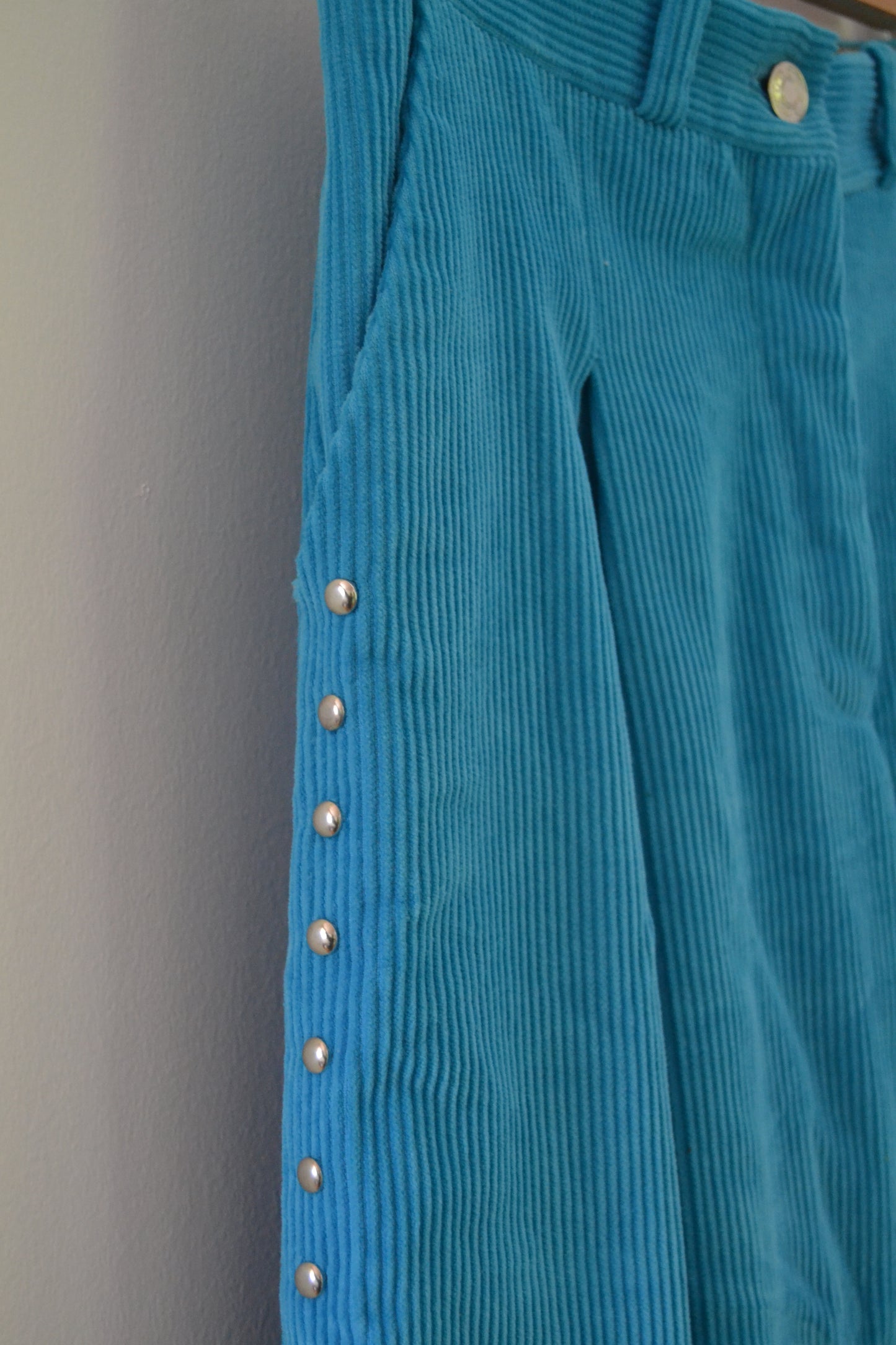 ARC-007- Rodeo Tailored Set