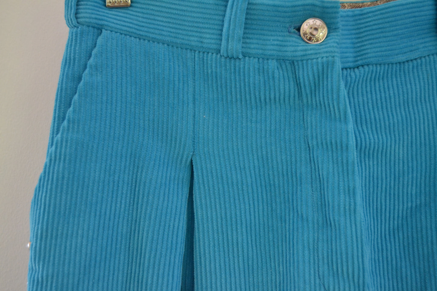 ARC-007- Rodeo Tailored Set