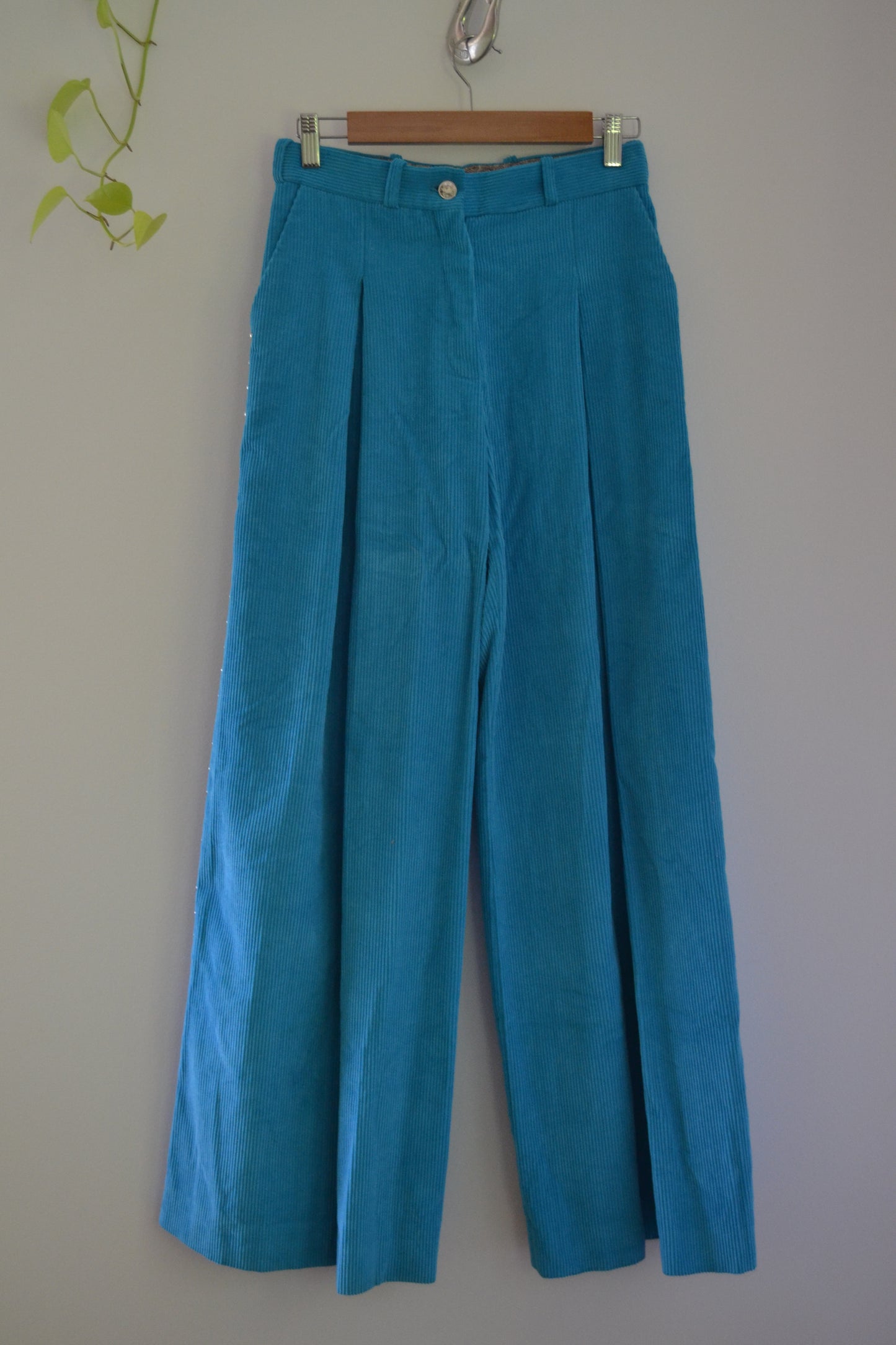 ARC-007- Rodeo Tailored Set
