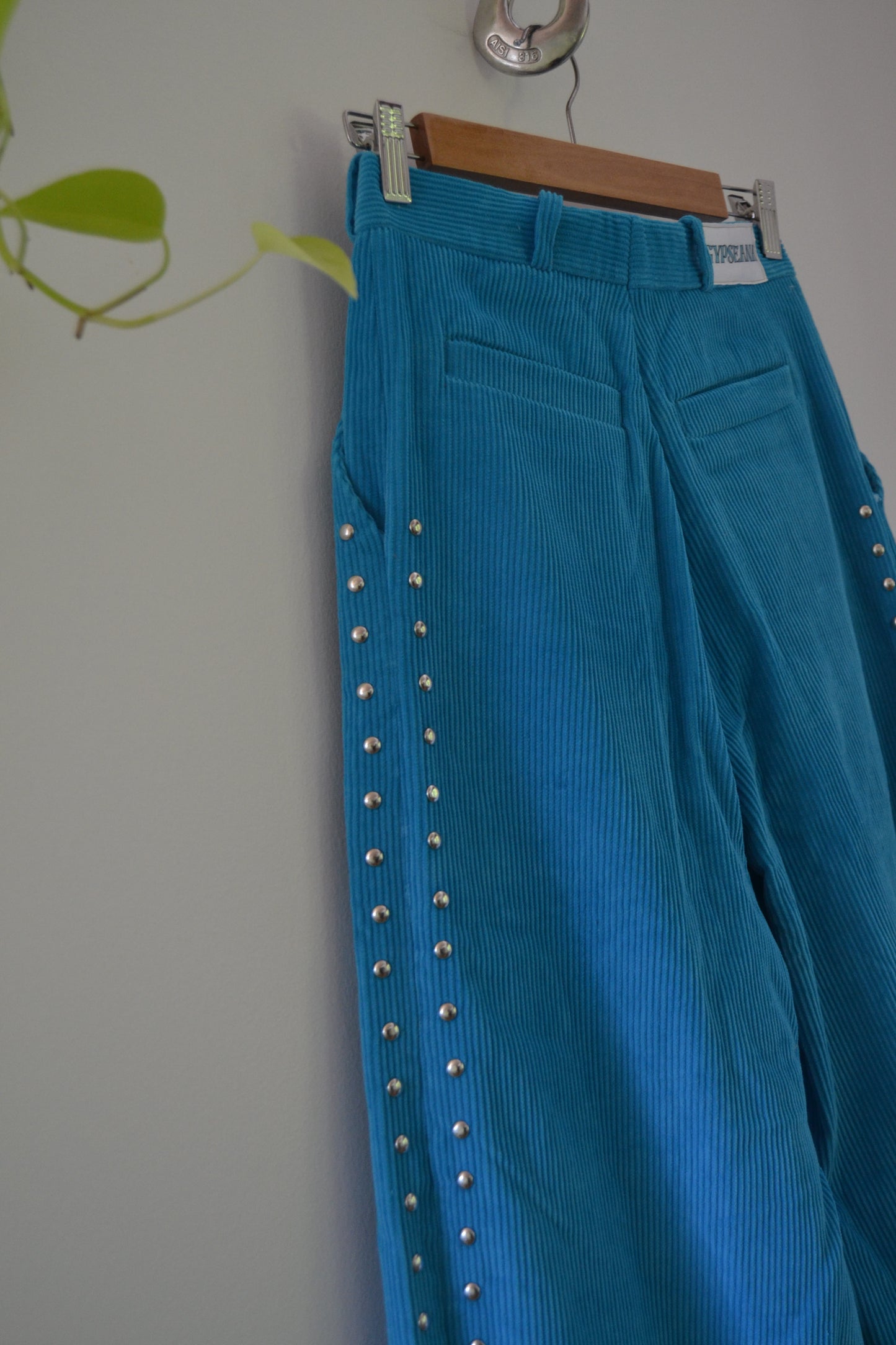 ARC-007- Rodeo Tailored Set